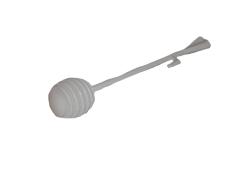 Mézcsurgató fehér műanyag (62)