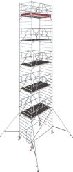 Krause Stabilo gurulóállvány 5000-es sorozat, 12,3 m (787095)