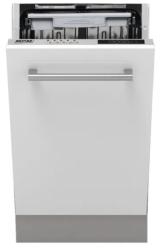 MPM beépíthető mosogatógép 45cm, 10 terítékes (MPM-45-ZMI-05)