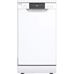 MPM szabadon álló mosogatógép, fehér (MPM-45-ZMF-01)