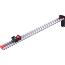 Extol Premium vezetősín körfűrészhez, 900 mm (8815502)