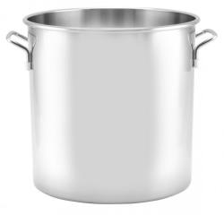 Rozsdamentes fazék 49 liter (12740)