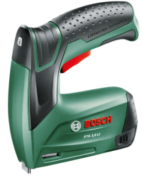 Bosch PTK 3,6 LI akkus tűzőgép (0603968203)