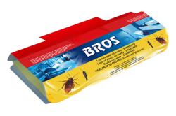 Bros Csótánycsapda standard / rovarirtót nem tartalmaz (B035)