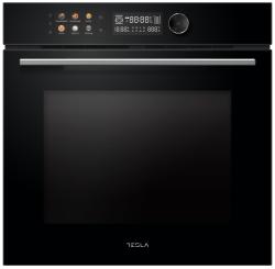 Tesla beépíthető elektromos sütő, 72L (BO940MB)