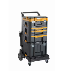 Dewalt TSTAK Trolley szállító kocsi (DWST1-71196)