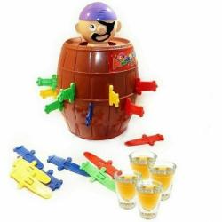 Részeg Tengerész italozós játék (10137)