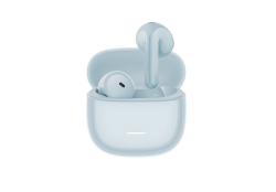 Xiaomi Redmi Buds 8 Active bluetooth fülhallgató, kék (BHR08JPGL)