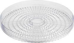 ECG SO 375 típusú gyümölcsaszalóhoz aszalótálca