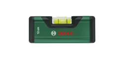 Bosch vízmérték 12 cm-es (1600A02H3H)