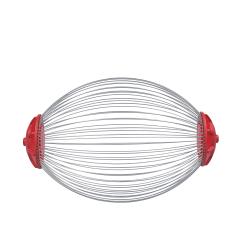 WOLF-Garten FC-M Diófelszedő kosár (71AZA001650)