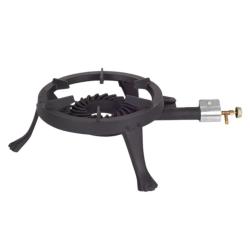 Zilan ZLN5761 gázzsámoly 5,8 kW, kerek