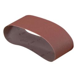 Norton csiszolószalag vászon, 75×533mm; P40 (891511)