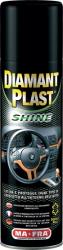 Ma-Fra Diamant Plast Shine -Beltéri műanyag regeneráló,  szilikon mentes 500ml (MF-H0049)