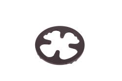 Öntöttvas alátét, kerek 110 mm (14180)