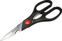Yato multifunkciós konyhai olló, 21cm (YAT-YG-02365)