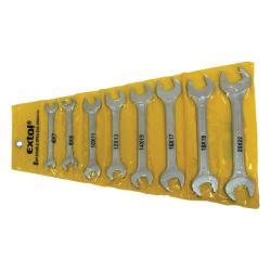 Extol Craft villáskulcs készlet 6-32 mm 12 részes (6133B)