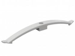 Bosch PRO EPB kábelrögzítő, 16 kábel NYM 3 x 1,5 mm2, 100db (1600A032GC)