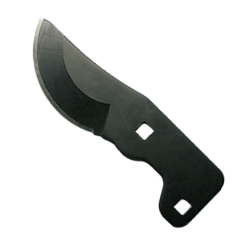 Muta penge mellévágós ágvágó ollóhoz (13369)