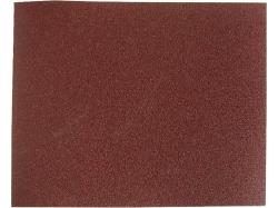 Extol csiszolópapír 230×280 mm, P100, 10db/csomag (216010)