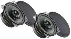 Phonocar 66022 2-utas koaxiális hangszóró pár 100 mm, 90W, 4 Ohm (15623)