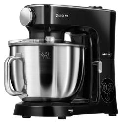 MPM multifunkciós robotgép 2600W 6,5L (MRK-22)