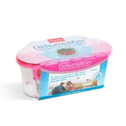 Family páramentesítő folyadékgyűjtő tartállyal, cseresznye (57405F)