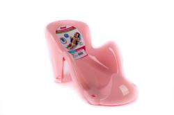 Babafürdető ülőke, rózsaszín (4020107)