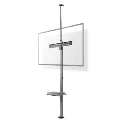 Nedis mozgatható TV fali tartó 37 - 70