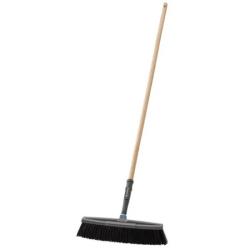 Gardena PureLine terasz seprű (17311-20)