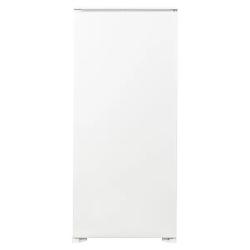 MPM beépíthető hűtőszekrény 181L fehér (MPM-185-CJI-18)