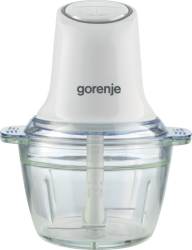 Gorenje aprító, 500W (S501GW)