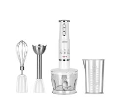 MPM botmixer készlet fehér, 600W (MBL-43)