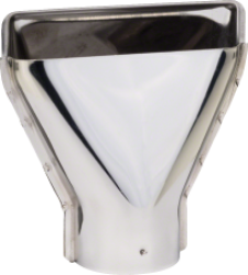 Bosch Üvegvédő fúvóka hőlégfúvóhoz (1609390452)