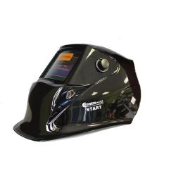 Centroweld Fejpajzs aut. MASTER 710G TRUE COLOR fényes fekete (CW-CORE510G-TC-F)