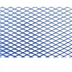 Alu rács Aluminium dísz rács TR-MT0543-1.2BL