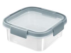Curver Smart Eco Fresh szögletes ételtároló 0,9L (250944)
