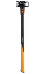 Fiskars IsoCore kőtörő kalapács, L (1020219)