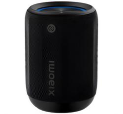 Xiaomi bluetooth hangszóró (v5.3, 6W, LED jelzés, IP67 vízálló, mini) FEKETEQBH4274GL