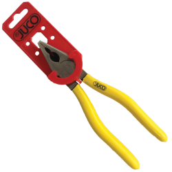 Juco Kombinált fogó 180 mm (14050)