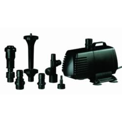 Ubbink Pumpa XTRA 3900, Qmax 3900l/h + 2 db fúvóka (1351953)