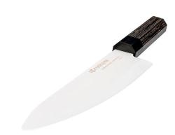Kyocera Fuji szeletelőkés, pakkafa nyéllel 15 cm (FJ-150WH)