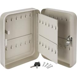 Extol kulcsdoboz 48 db kulcshoz (99021)