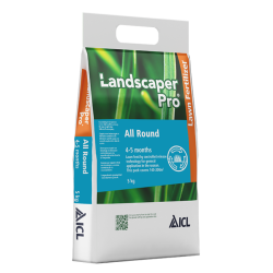 ICL LandscaperPro All Round gyepműtrágya 5kg (70485 - 70485)