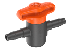 Gardena MD zárószelep 4,6 mm (3/16') (13217-20)