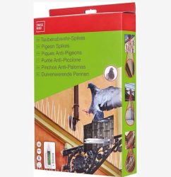 Swissinno Natural Control madárriasztó tüske 300cm (1740000 - 1740001K)