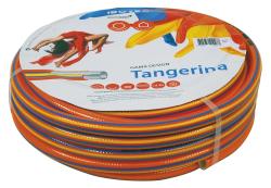Tangerina csavarodásmentes locsolótömlő 3 rétegű; 1