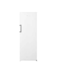 Indesit FINS 1261 W4 fagyasztószekrény, 244L