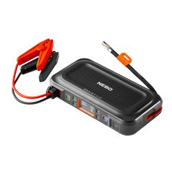 Nebo Assist Air Jump Starter, indításrásegítő (NEB-PBK-0004-G)