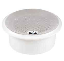 SAL mennyezeti hangszóró (CES 3)